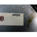 110S111 Lower Engine Oil Pan From 2013 Kia Soul  1.6